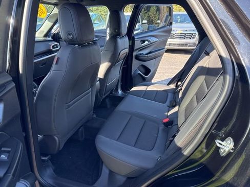 Used 2023 Chevrolet TrailBlazer RS image 10