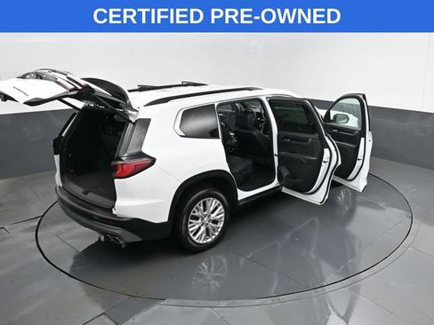 Used 2024 GMC Acadia Elevation AWD/4WD image 29