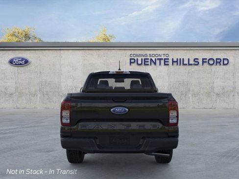 New 2026 Ford Ranger XL image 5