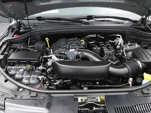 Used 2024 Dodge Durango GT image 15