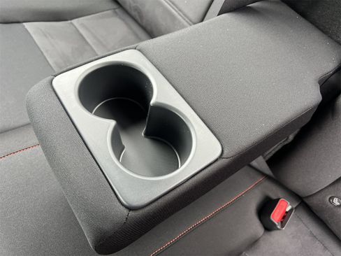 New 2025 Nissan Sentra SR w/ Midnight Edition image 19