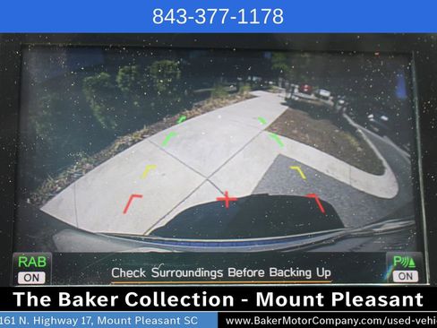 Used 2019 Subaru Ascent Touring image 59