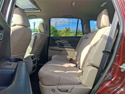 Used 2018 Honda Pilot EX-L image 10