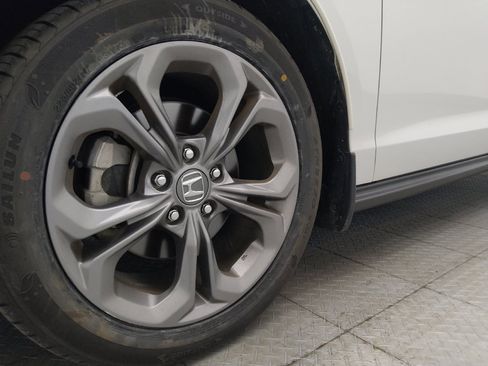 Used 2024 Honda Accord EX image 31