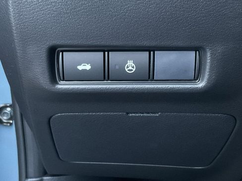 New 2026 Nissan Sentra SV image 23