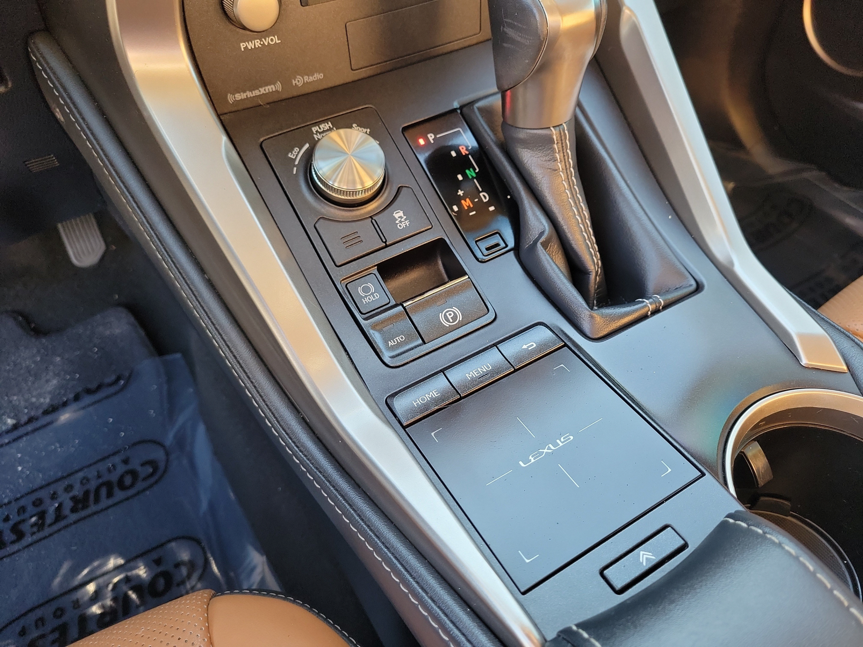 Used 2018 Lexus NX 300 AWD w/ Comfort Package image 24