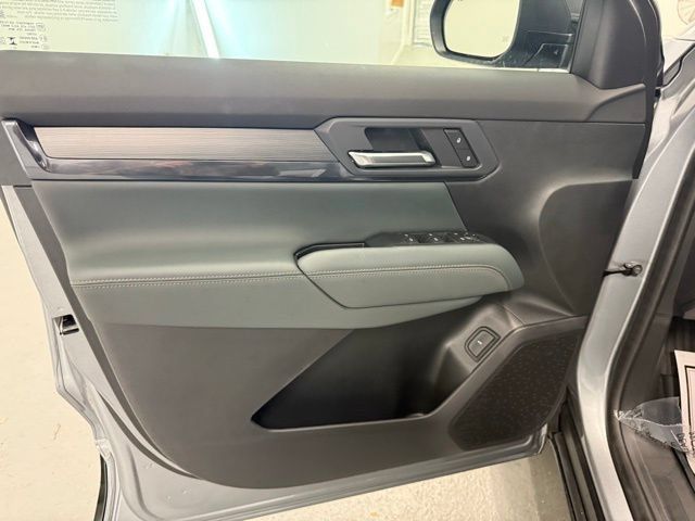New 2026 GMC Terrain AT4 AWD/4WD image 14