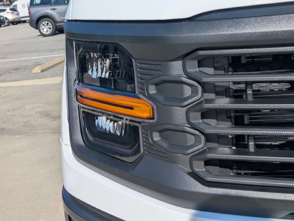 New 2026 Ford F150 XL RWD image 10