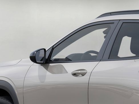 New 2026 Chevrolet Trax RS w/ Sunroof Package FWD image 12