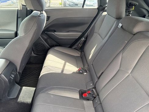 Used 2025 Subaru Crosstrek 2.0i Premium image 16
