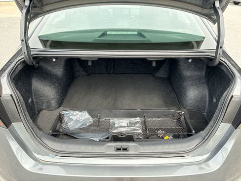 Used 2024 Nissan Altima 2.5 SR w/ SR Premium Package AWD/4WD image 26