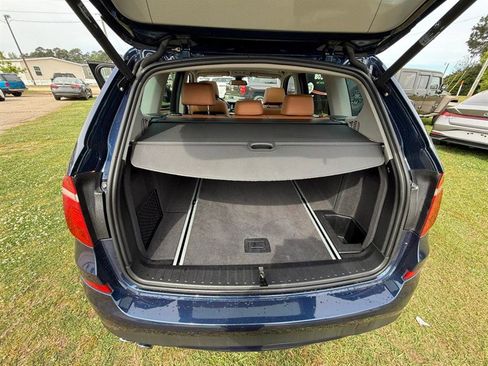 Used 2017 BMW X3 xDrive28i image 28