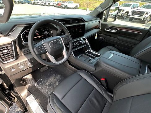 New 2026 GMC Sierra 3500 Denali w/ Denali Reserve Package AWD/4WD image 19