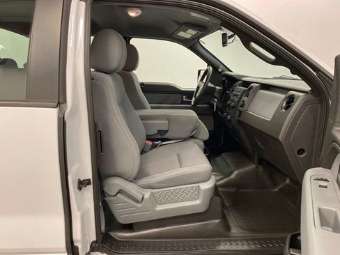 Used 2014 Ford F150 STX RWD image 20