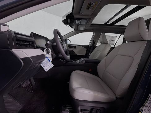 New 2026 Toyota RAV4 XLE Premium AWD/4WD image 11