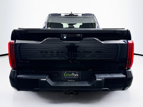 Used 2023 Toyota Tundra SR5 w/ TRD Sport Premium Package AWD/4WD image 7