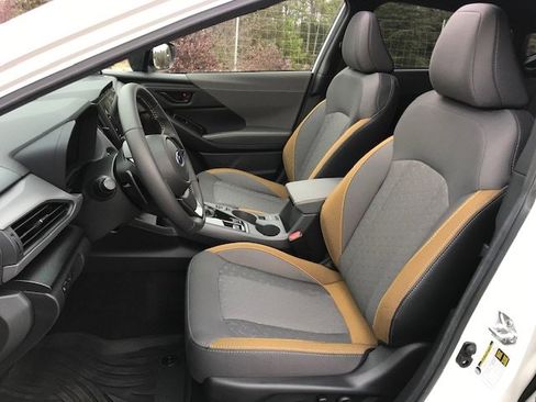 Certified 2025 Subaru Crosstrek 2.5i Sport w/ Popular Package #4A image 6