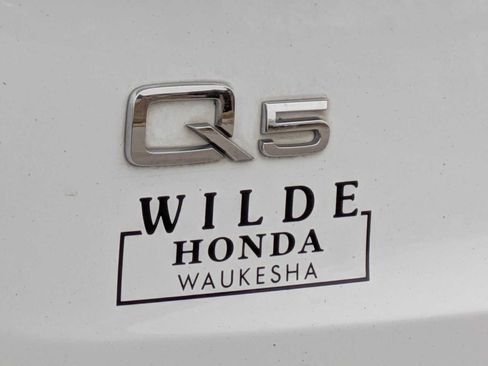 Used 2017 Audi Q5 2.0T Premium image 12