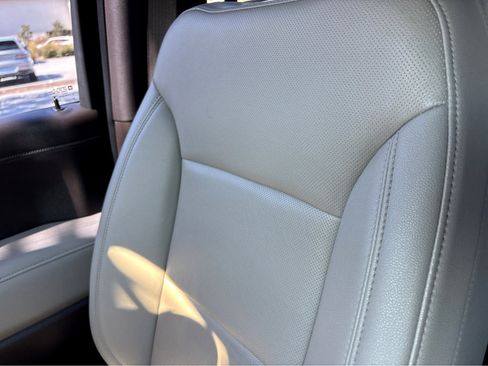 Used 2021 Chevrolet Silverado 1500 LTZ image 5