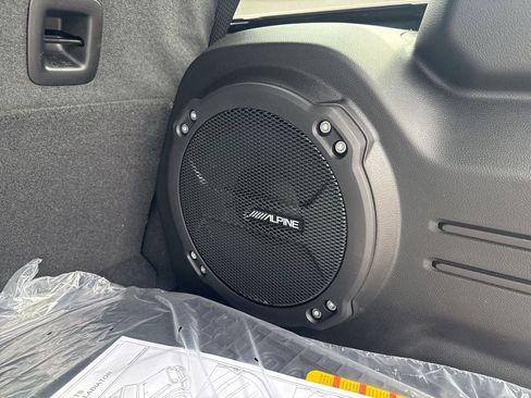 New 2026 Jeep Wrangler Sahara image 26