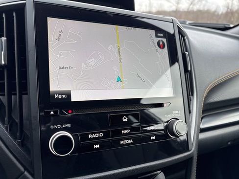 Used 2023 Subaru Forester Wilderness image 14