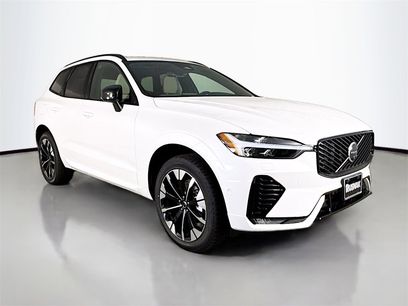 New 2026 Volvo XC60 B5 Plus w/ Protection Package Premier