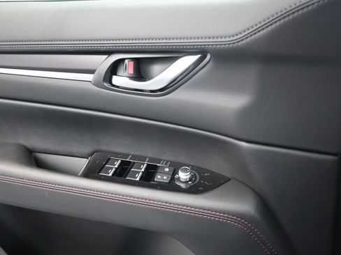 Used 2025 MAZDA CX-5 2.5 Turbo w/ Premium Package image 14