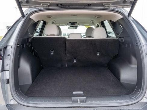 Used 2026 Hyundai Tucson SEL Plus FWD image 11