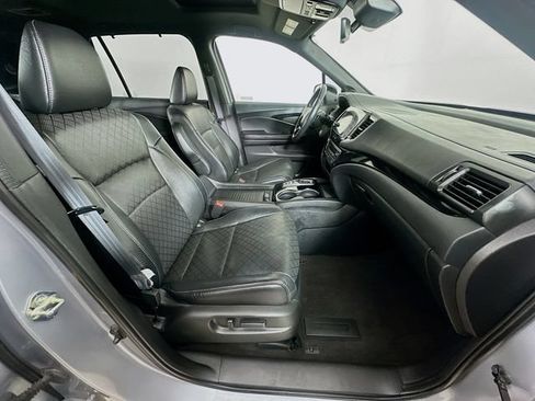 Certified 2019 Honda Passport Elite image 8