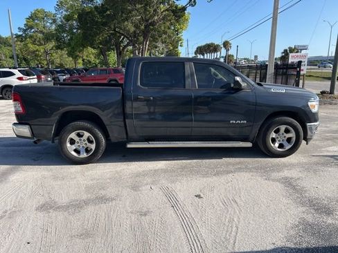 Used 2019 RAM 1500 Tradesman image 17