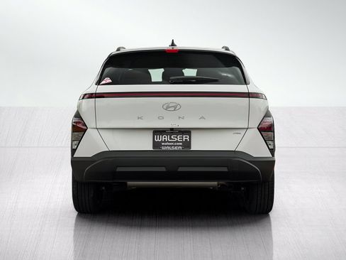 New 2026 Hyundai Kona SEL Sport AWD/4WD image 5