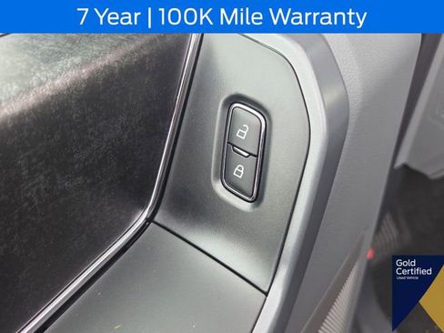Used 2025 Ford F150 Lightning Flash AWD/4WD image 21