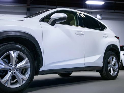 Used 2017 Lexus NX 200t FWD w/ Premium Package image 7