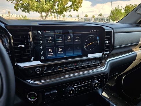 Used 2023 Chevrolet Silverado 1500 LT w/ Texas Edition Plus image 44