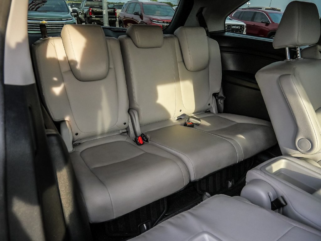 Used 2022 Honda Odyssey EX-L image 23