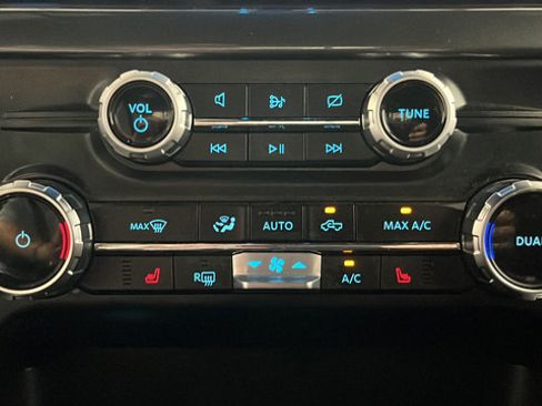 Used 2023 Ford F150 XLT w/ Equipment Group 302A High AWD/4WD image 35