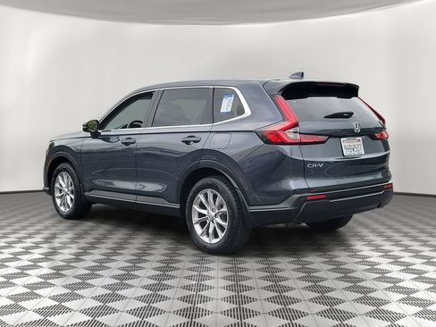 Certified 2023 Honda CR-V EX image 4