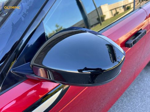 Used 2020 Land Rover Range Rover Evoque S image 18