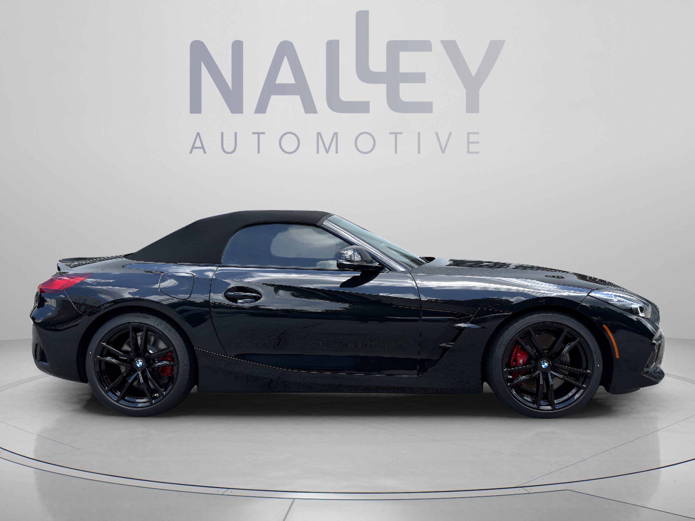 Used 2026 BMW Z4 sDrive30i w/ Premium Package RWD image 6
