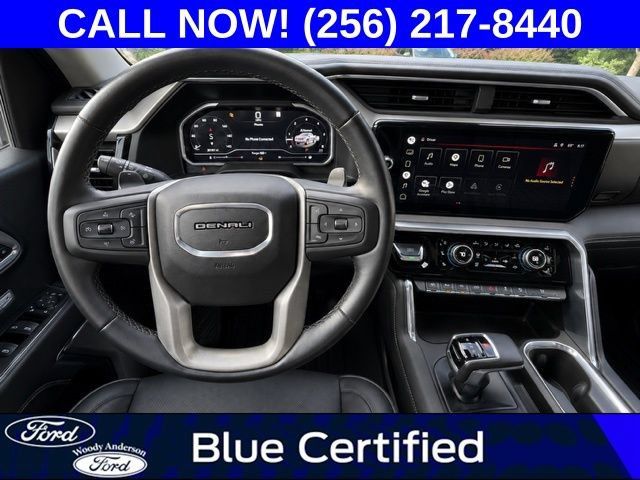 Used 2022 GMC Sierra 1500 Denali AWD/4WD image 5