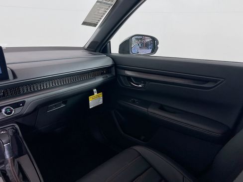 New 2026 Honda CR-V Sport-L image 19