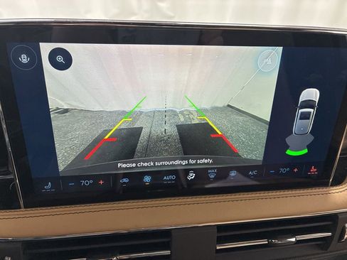 Used 2023 Lincoln Corsair Reserve w/ Jet Appearance Package image 19