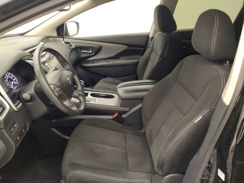 Used 2020 Nissan Murano SV AWD/4WD image 17