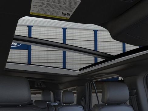 New 2025 Ford Expedition Tremor image 22