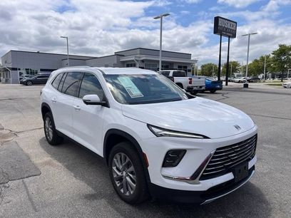 Used 2025 Buick Enclave Preferred