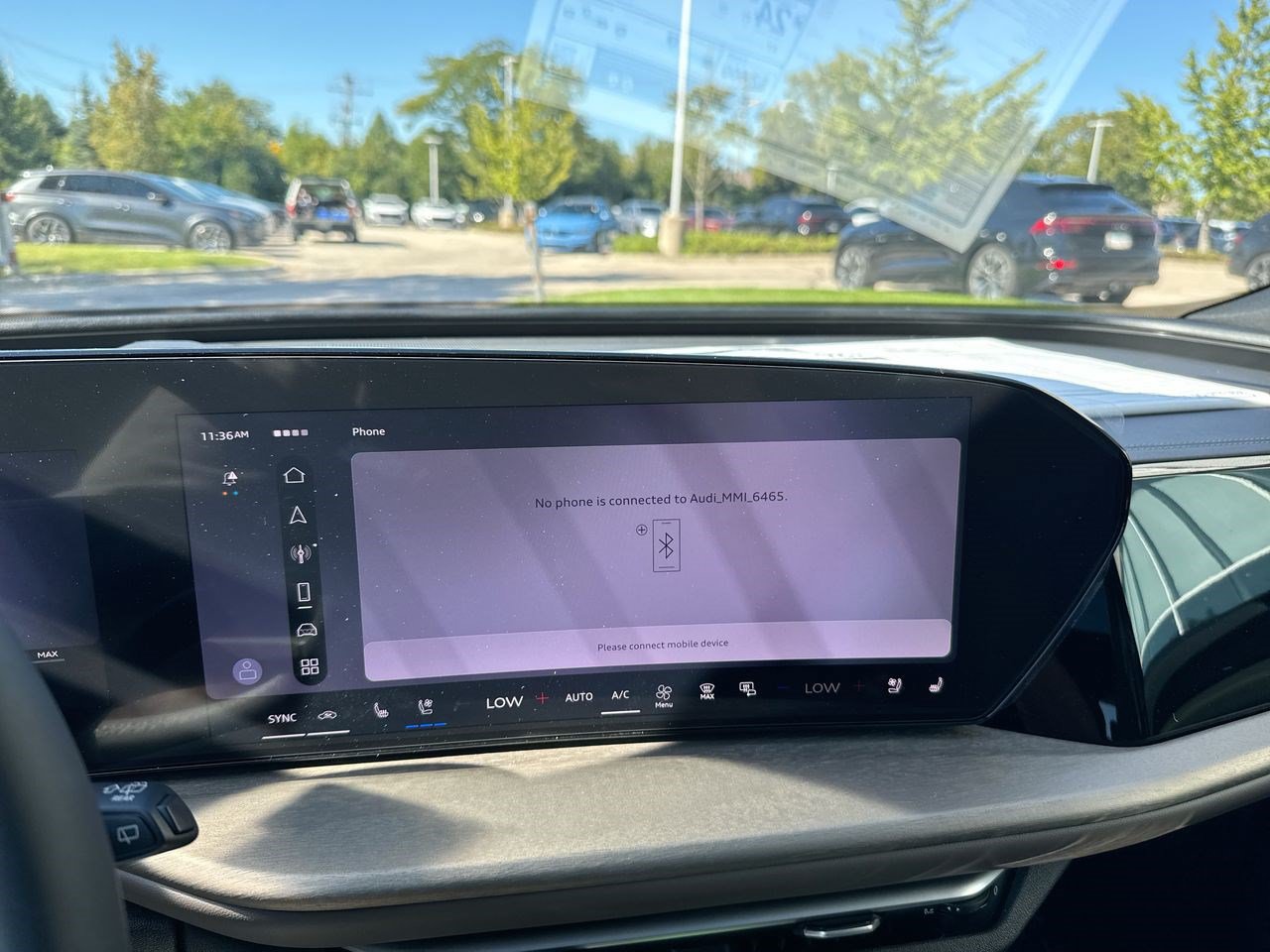 New 2026 Audi Q5 Premium Plus AWD/4WD image 8