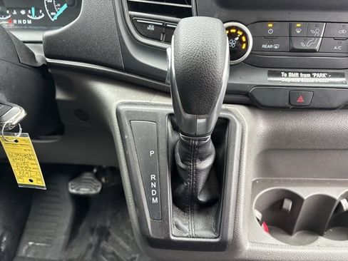 Used 2024 Ford Transit 250 Low Roof w/ Exterior Upgrade Package image 24