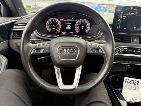 Used 2024 Audi A4 2.0T Premium Plus AWD/4WD image 6