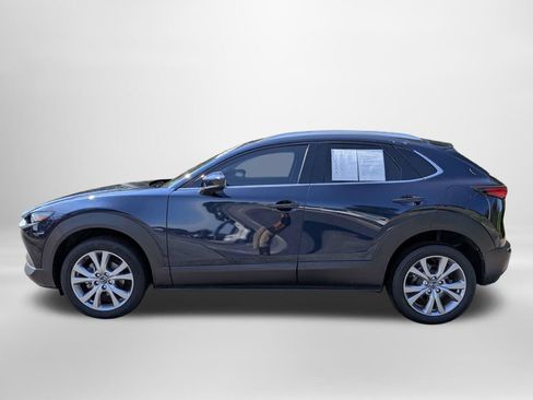 Certified 2023 MAZDA CX-30 AWD 2.5 S w/ Premium Package image 7