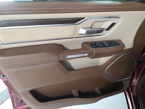 Used 2021 RAM 1500 Laramie image 17